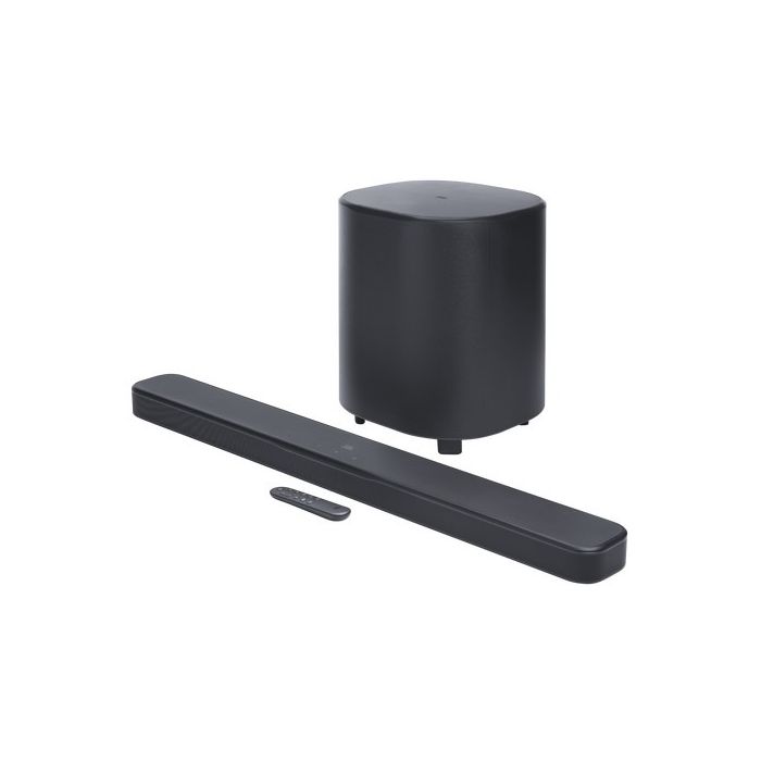 JBL BAR500M2BLKUK