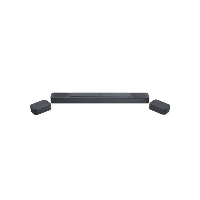 JBL BAR800M2BLKUK