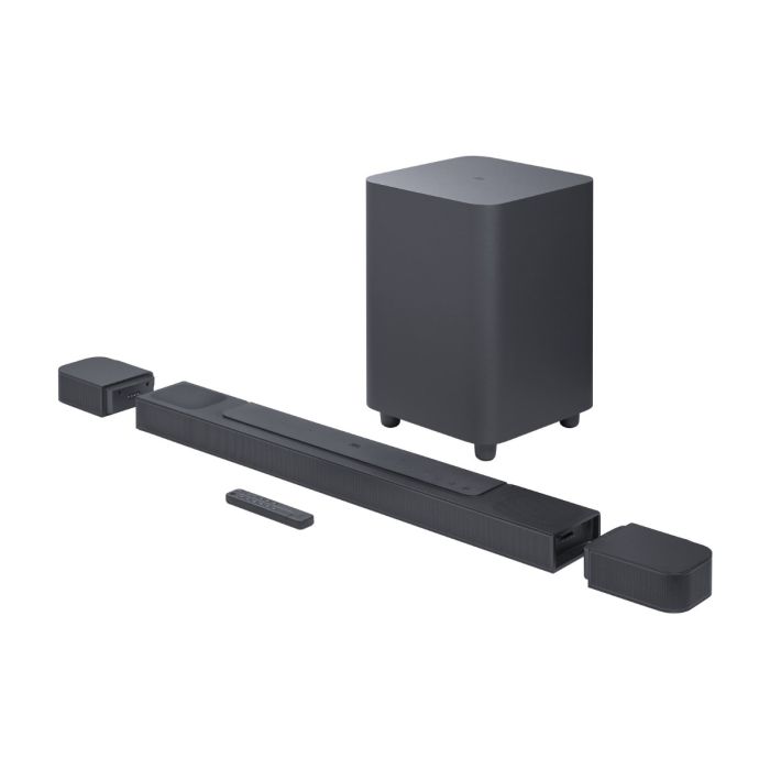 JBL BAR800M2BLKUK