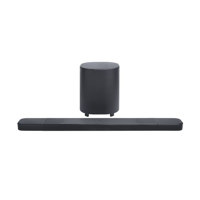 JBL BAR1000M2BLKUK