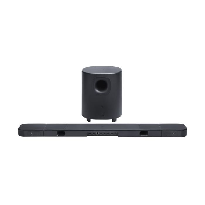 JBL BAR1000M2BLKUK