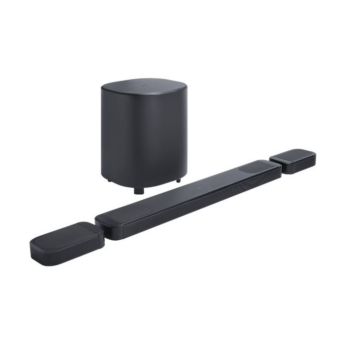 JBL BAR1000M2BLKUK