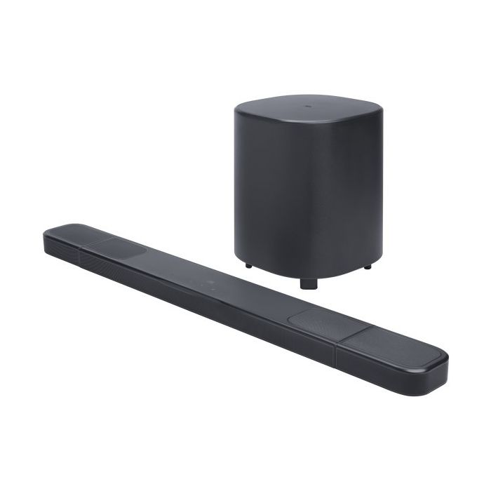 JBL BAR1000M2BLKUK