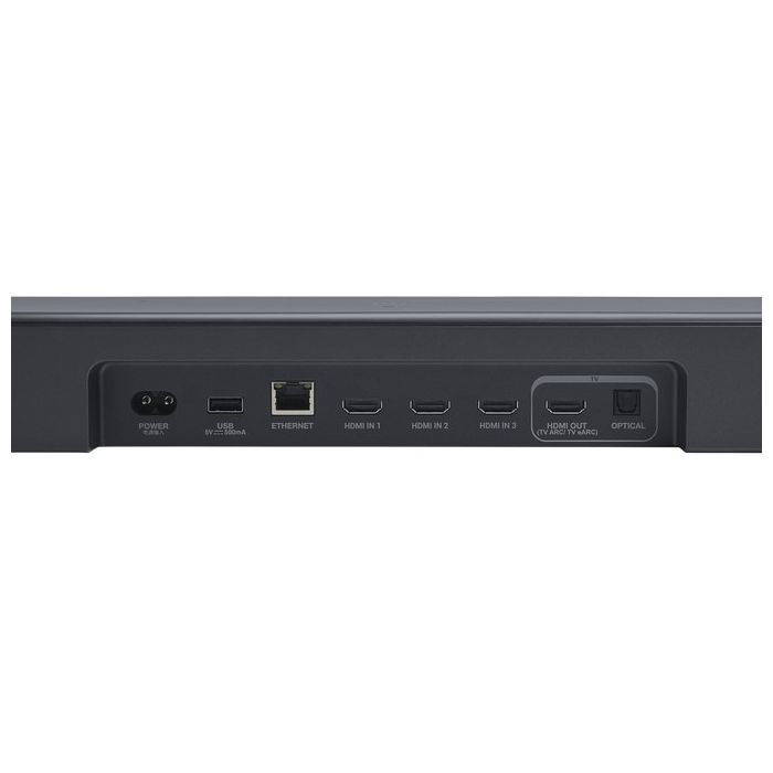 JBL BAR1000M2BLKUK