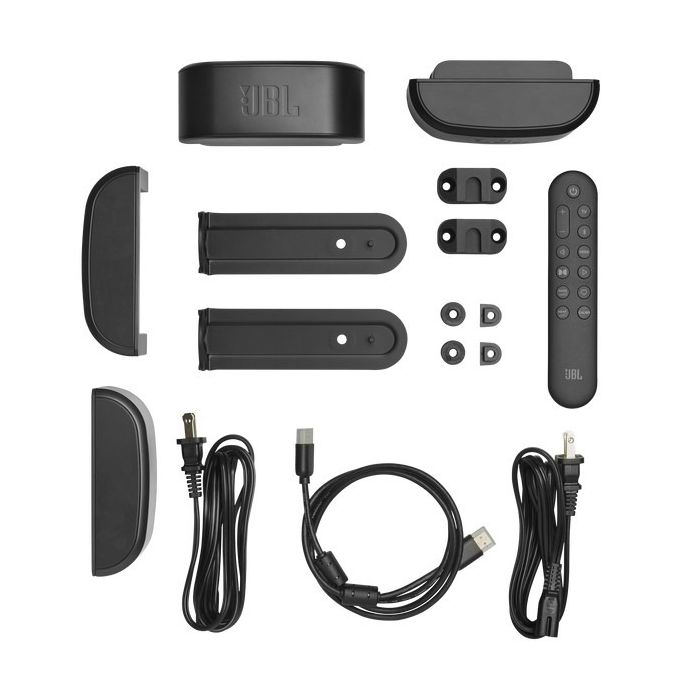 JBL BAR1000M2BLKUK