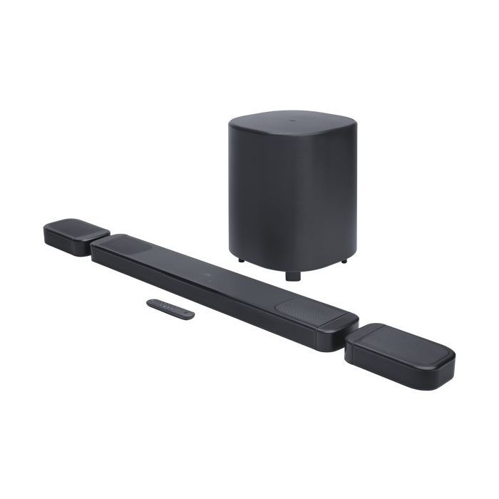 JBL BAR1000M2BLKUK