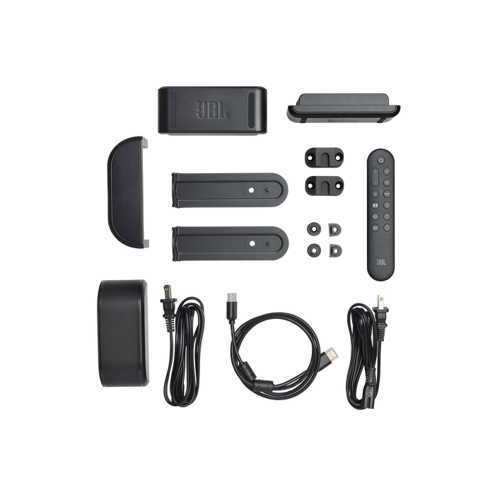 JBL BAR1300M2BLKUK