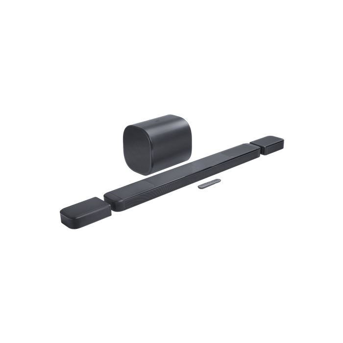 JBL BAR1300M2BLKUK
