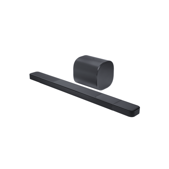 JBL BAR1300M2BLKUK
