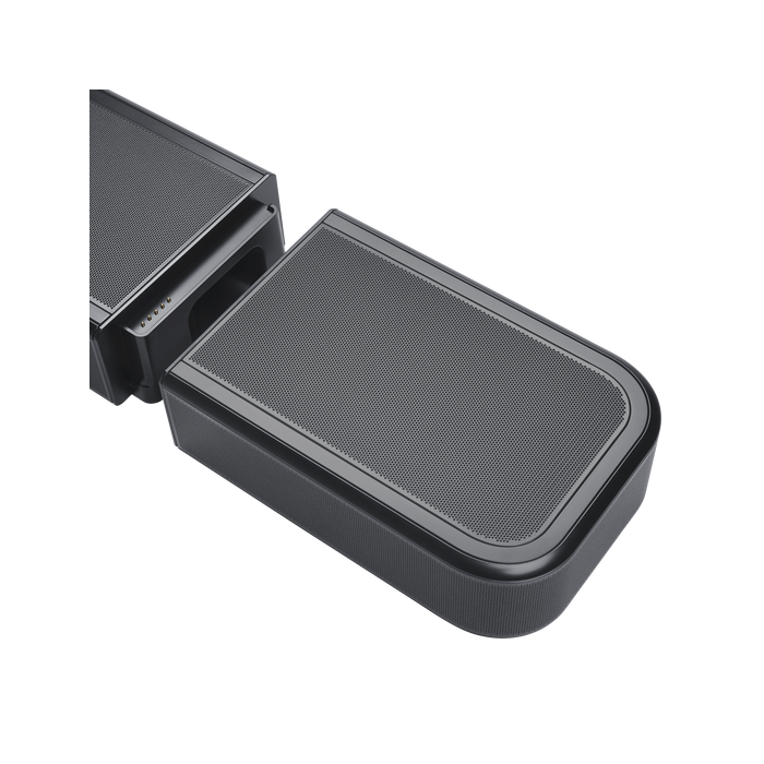 JBL BAR1300M2BLKUK