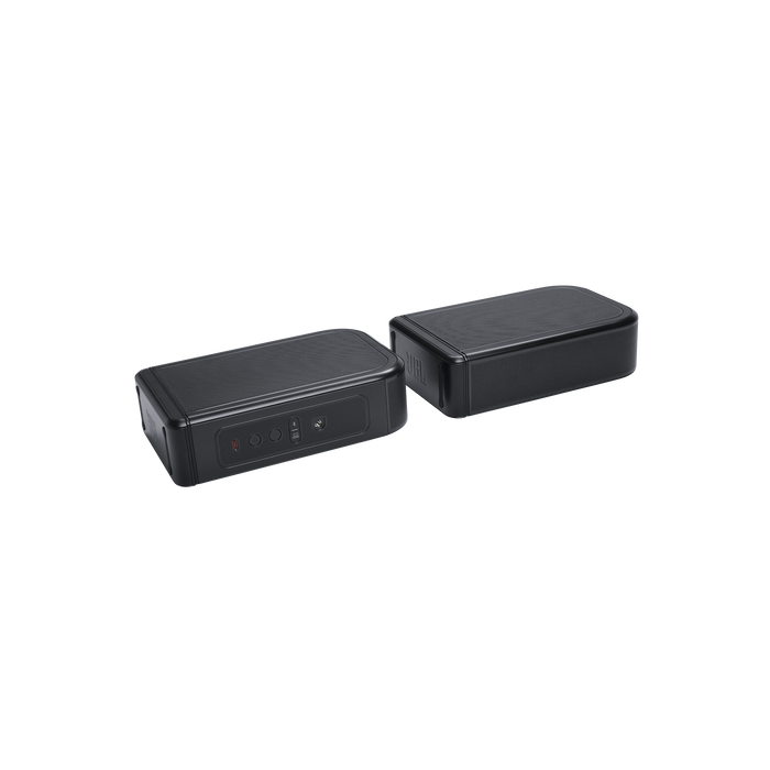 JBL BAR1300M2BLKUK
