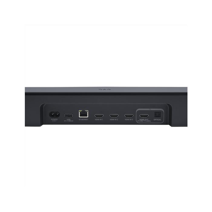 JBL BAR1300M2BLKUK