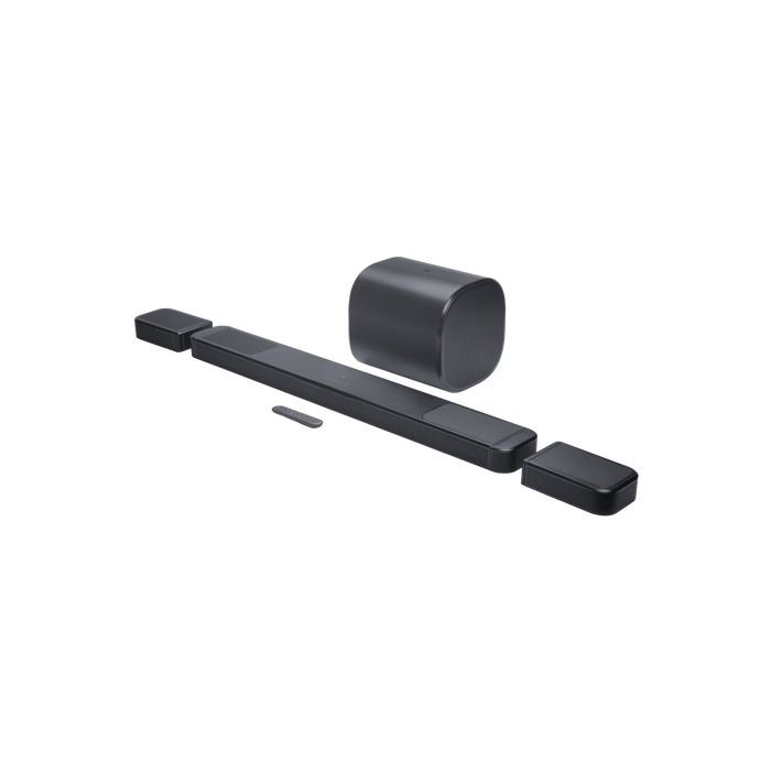 JBL BAR1300M2BLKUK