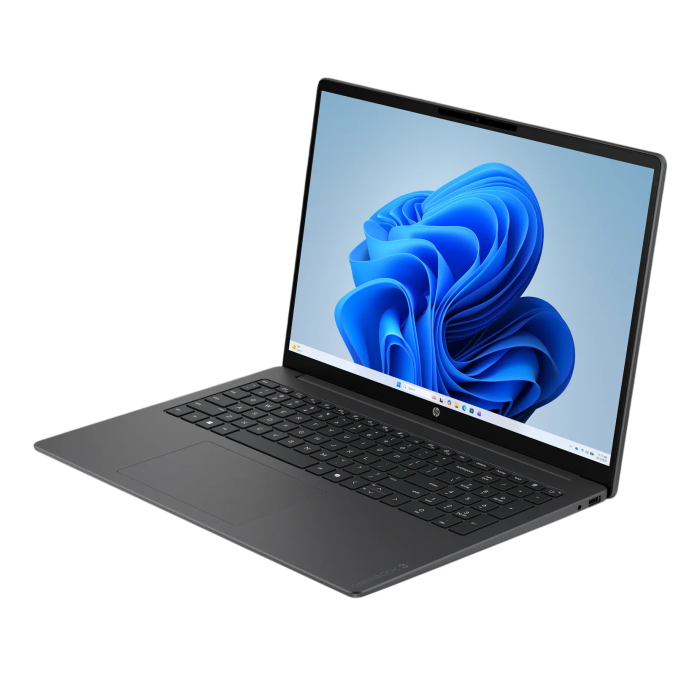 HP OmniBook 3 16" CORE 5-120U 16GB/512GB Jet Black /E7TQ5EA