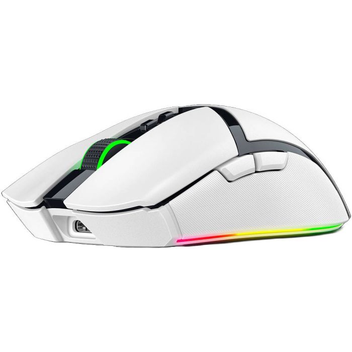 Razer Wireless Mouse Cobra Pro, White /RZ01-04660200-R3G1