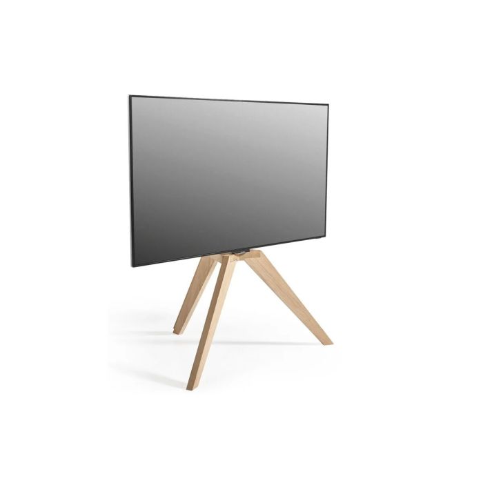 Vogel's NEXT OP1 TV FLOORSTAND LIGHT OAK