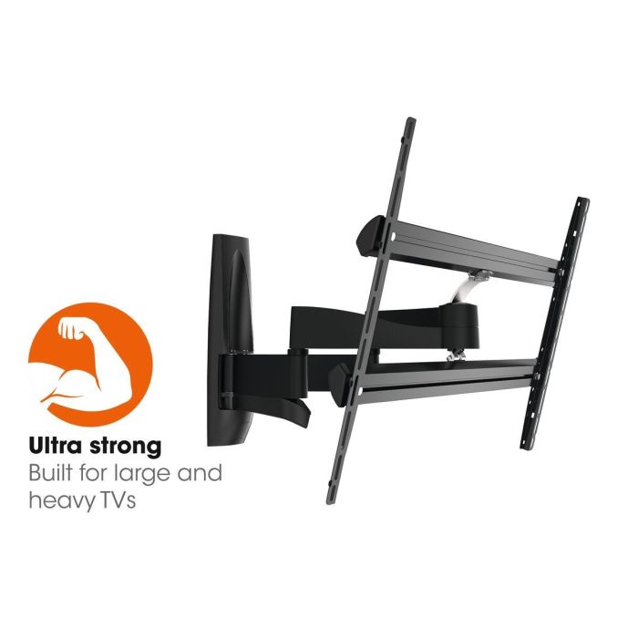 Vogel's WALL 3450 TURN/black