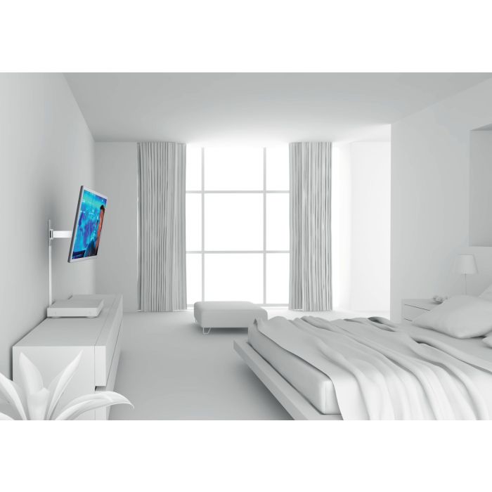 Vogel's W52081 TURN/white
