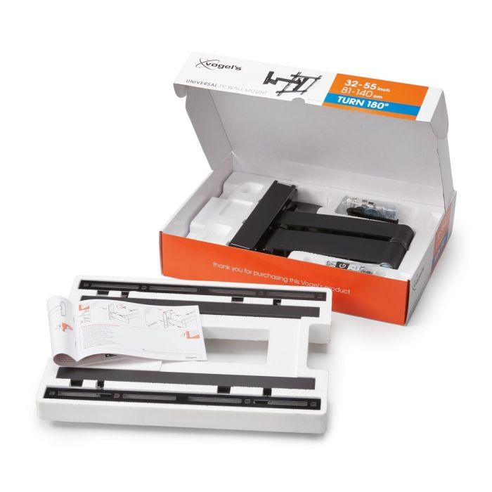 Vogel's W53070 TURN/black