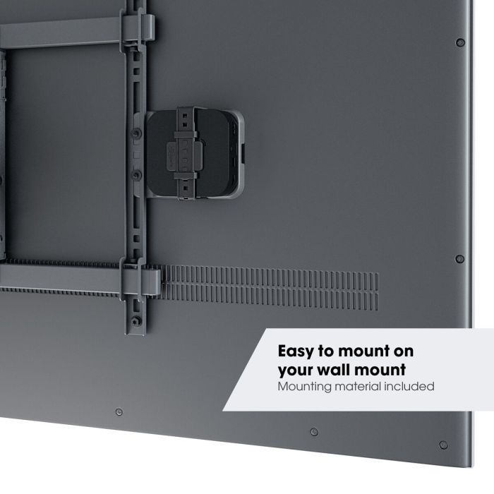 Vogel's TVA 6400 MEDIA BOX MOUNT