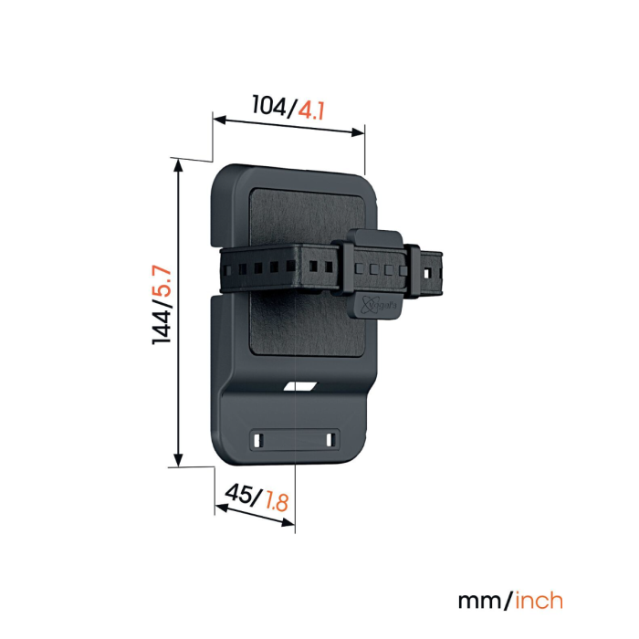 Vogel's TVA 6400 MEDIA BOX MOUNT