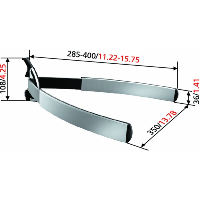 Vogel's EFA6825