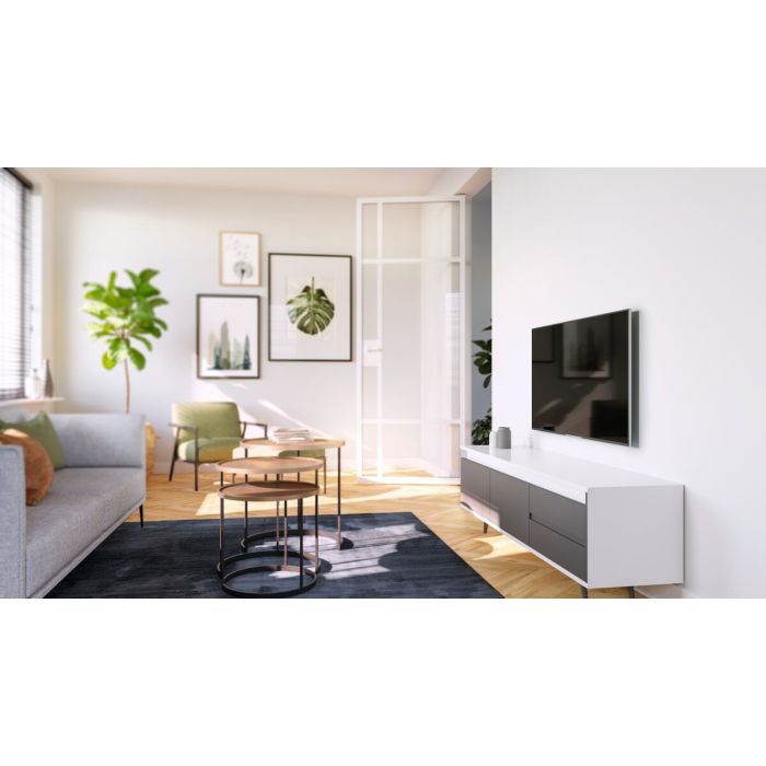 Vogel's TVM 3203 FIXED SMALL WALL MOUNT