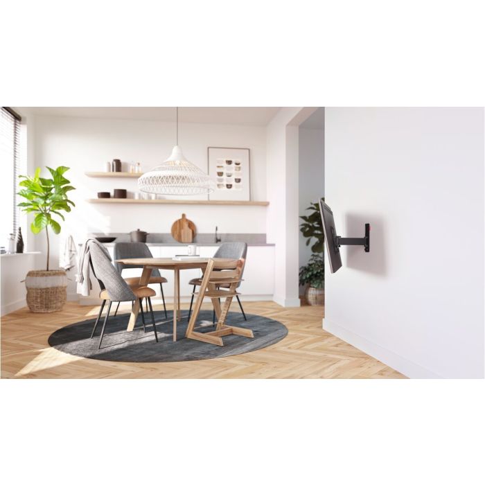 Vogel's TVM 3223 FULL MOTION SMALL WALL MOUNT