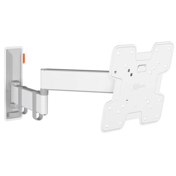 Vogel's TVM 3243 FULL MOTION+ SMALL WALL MOUNT WHT