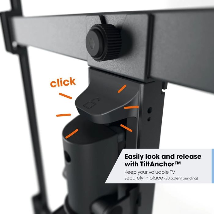 Vogel's TVM 3443 FULL MOTION+ MEDIUM WALL MOUNT