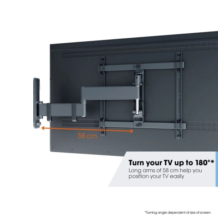 Vogel's TVM 3443 FULL MOTION+ MEDIUM WALL MOUNT