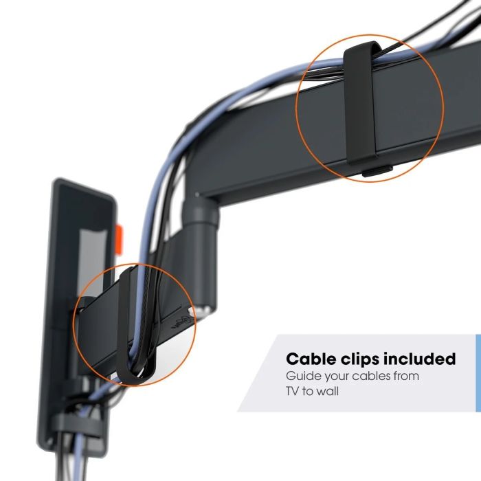 Vogel's TVM 3463 FULL MOTION+ MEDIUM WALL MOUNT