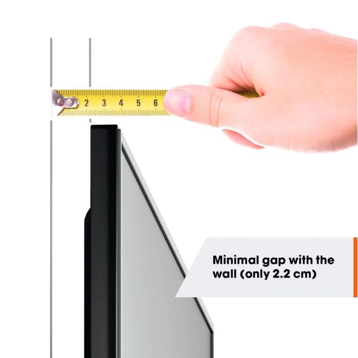 Vogel's TVM 3603 FIXED MOUNT LARGE