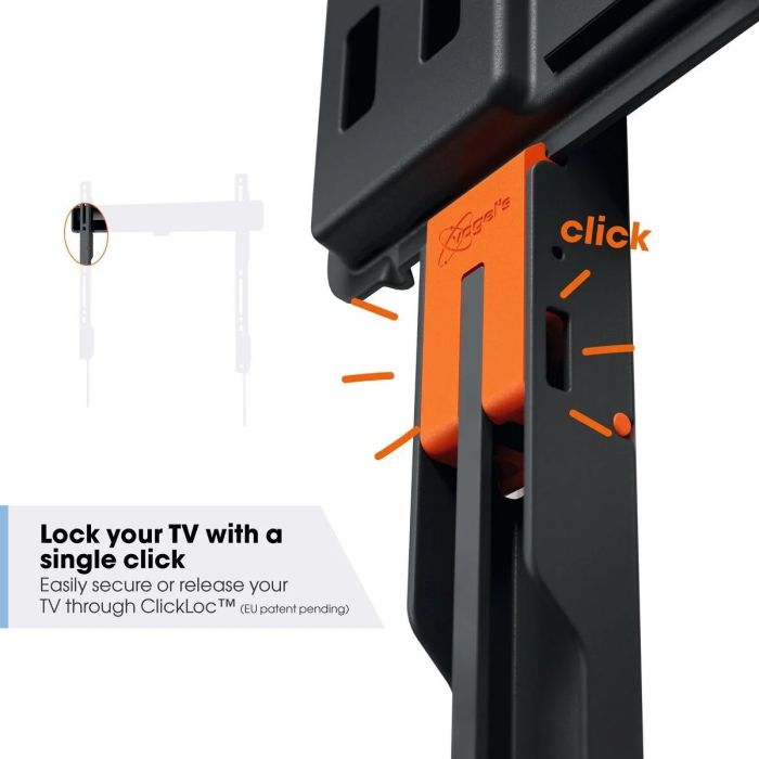 Vogel's TVM 3603 FIXED MOUNT LARGE