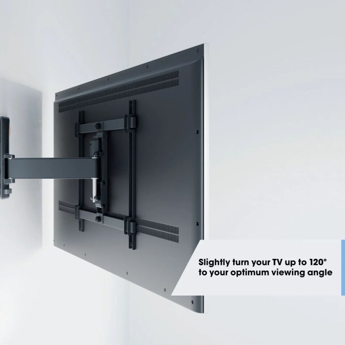 Vogel's TVM 3623 FULL MOTION LARGE WALL MOUNT