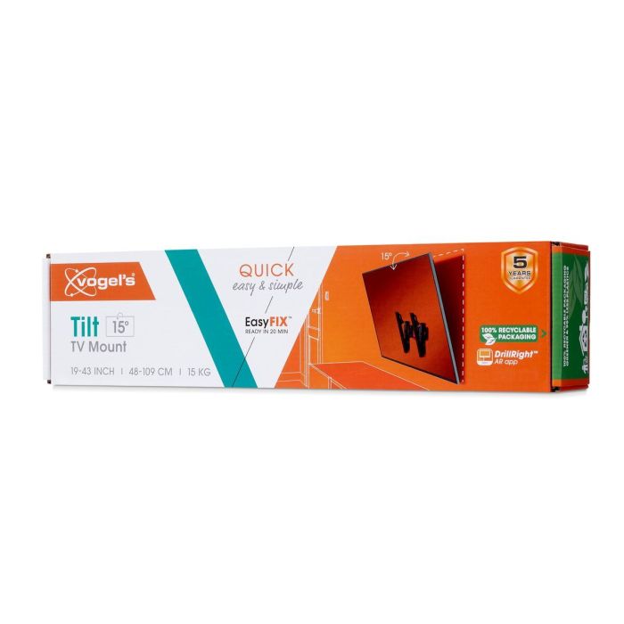 Vogel's TVM 1213 TILT MOUNT SMALL