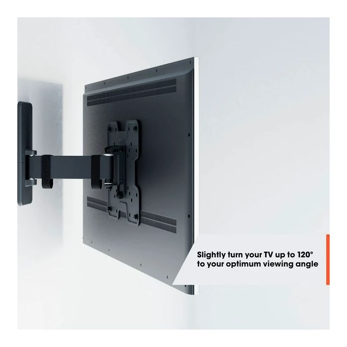 Vogel's TVM 1223 FULL MOTION MOUNT SMALL