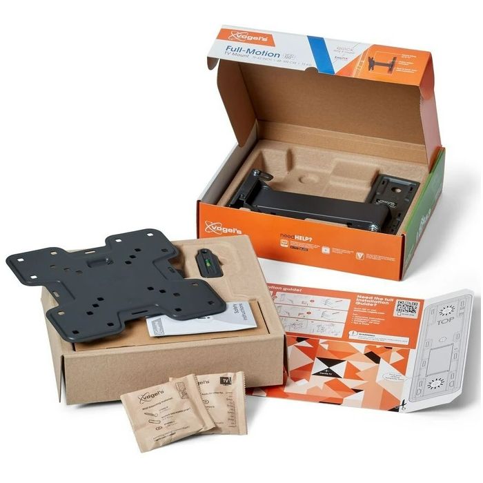 Vogel's TVM 1223 FULL MOTION MOUNT SMALL