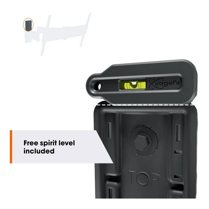 Vogel's TVM 1243 FULL MOTION MOUNT SMALL