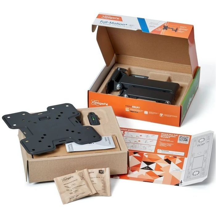 Vogel's TVM 1243 FULL MOTION MOUNT SMALL