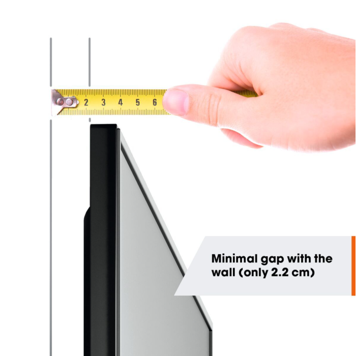 Vogel's TVM 1403 FIXED MOUNT MEDIUM
