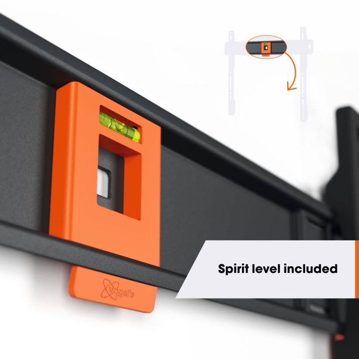 Vogel's TVM 1403 FIXED MOUNT MEDIUM