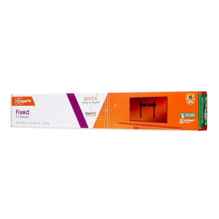 Vogel's TVM 1403 FIXED MOUNT MEDIUM