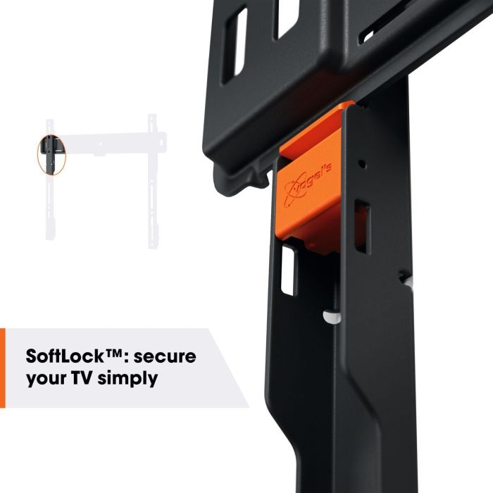 Vogel's TVM 1413 TILT MOUNT MEDIUM