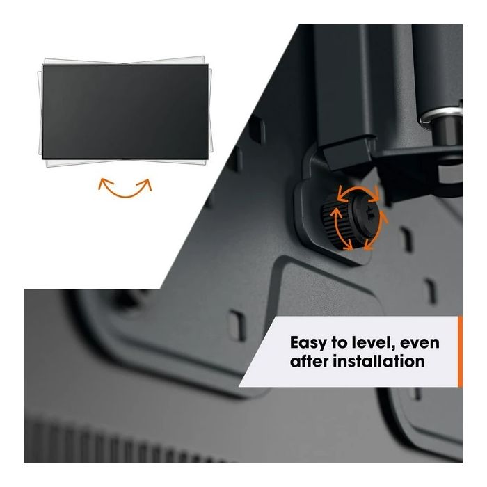 Vogel's TVM 1443 FULL MOTION MOUNT MEDIUM