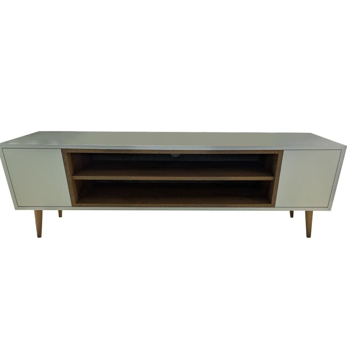 TV STAND Grey