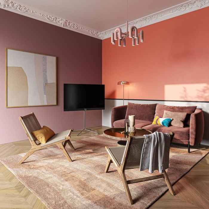 Loewe Screen Floor Stand 32''