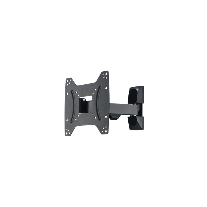 Hama FULLMOTION TV Wall Bracket, 1 Star, 48", 1 Arm, black (118100)