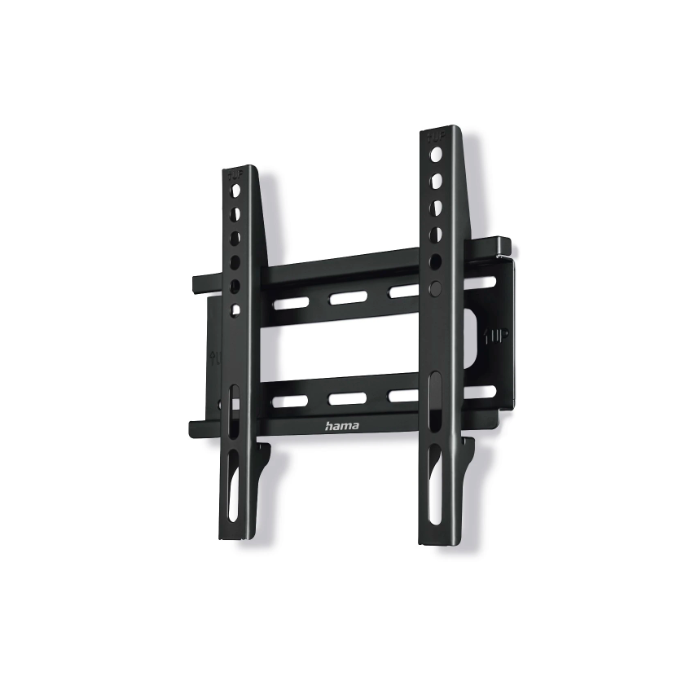 Hama TV Wall Bracket, Rigid, 50", black (220803)