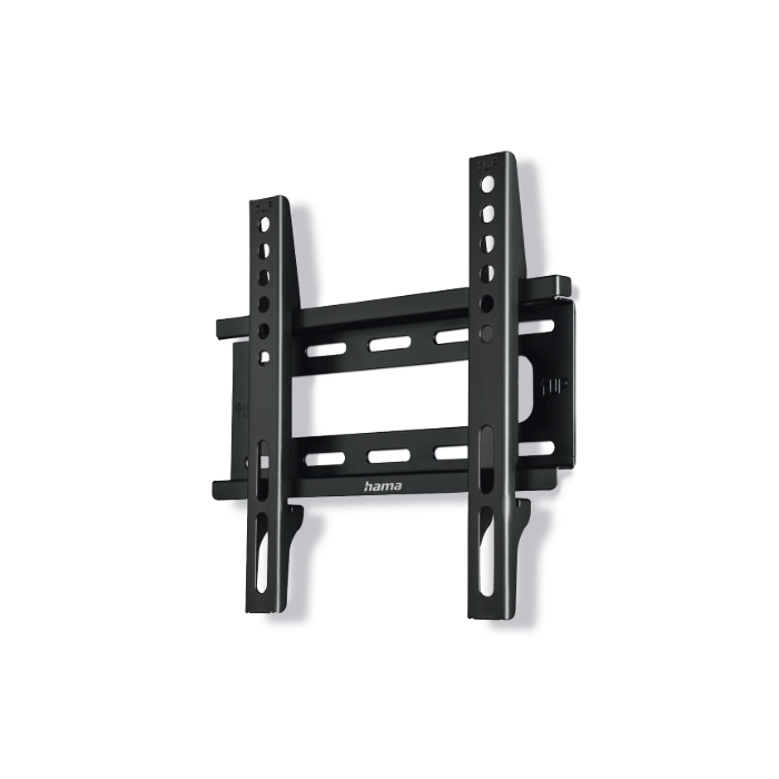 Hama TV Wall Bracket, Tilting, 46", black (220804)
